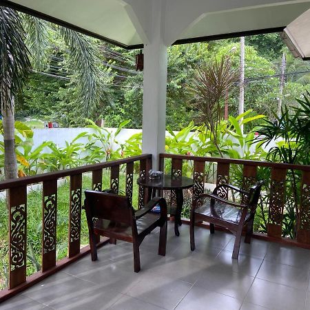 Chalisa Villas Koh Tao Exterior photo