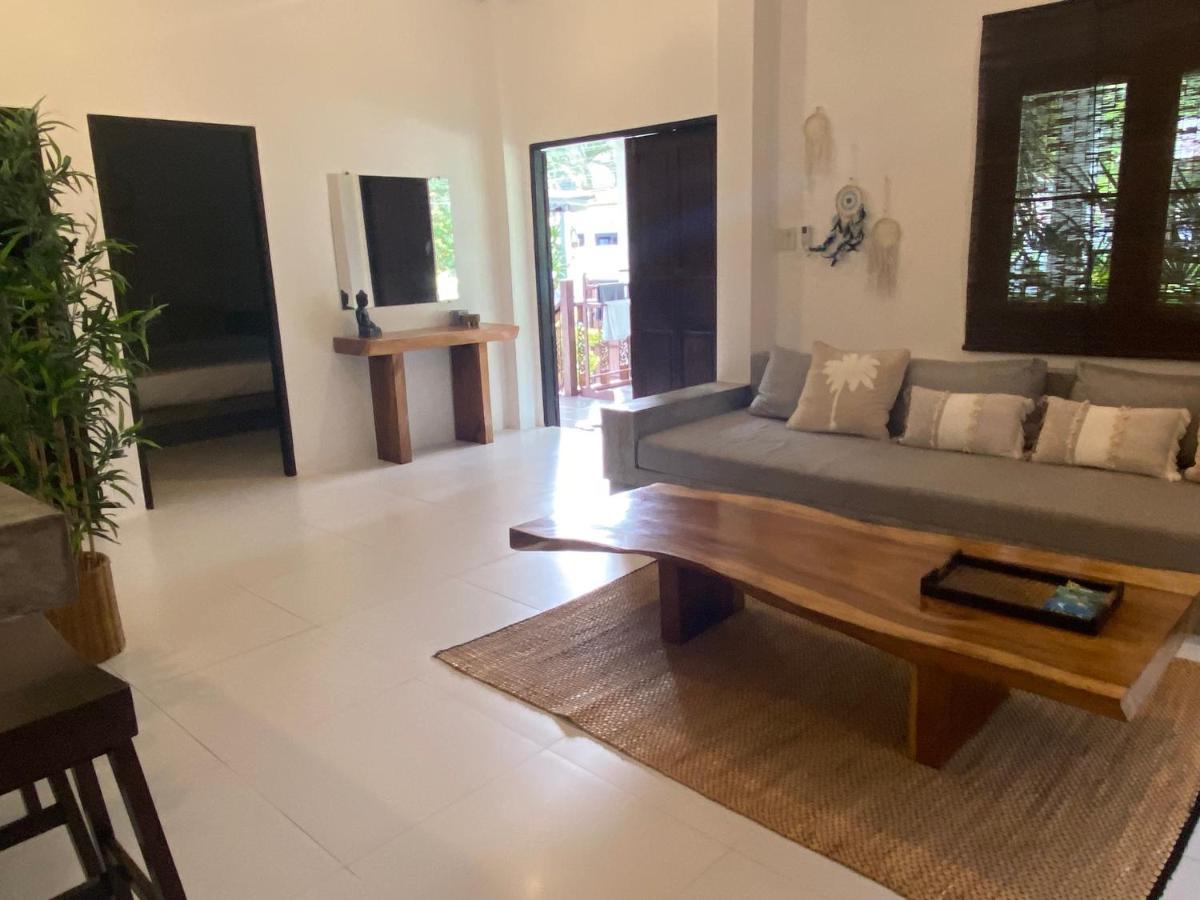 Chalisa Villas Koh Tao Exterior photo