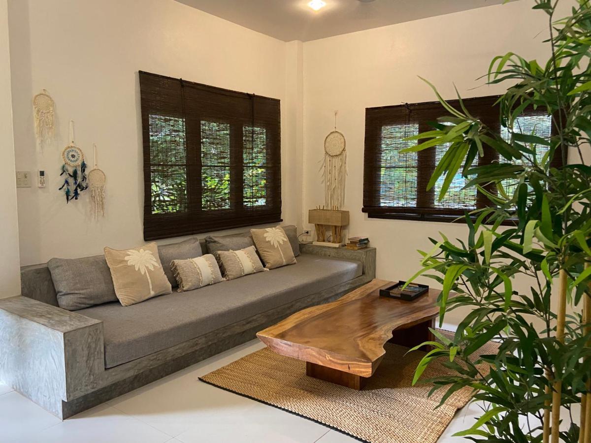 Chalisa Villas Koh Tao Exterior photo