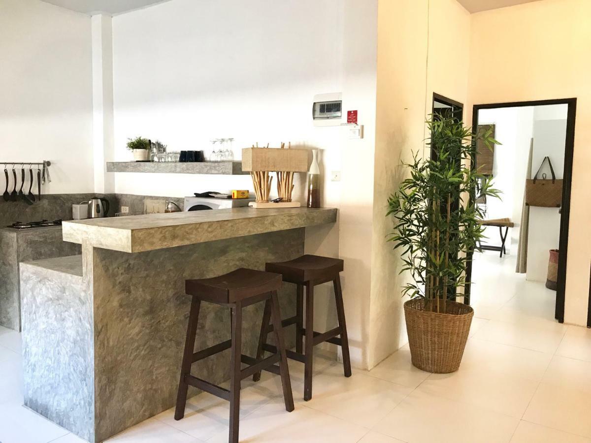 Chalisa Villas Koh Tao Exterior photo