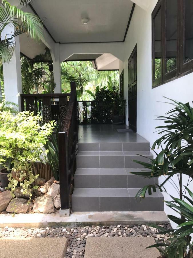 Chalisa Villas Koh Tao Exterior photo